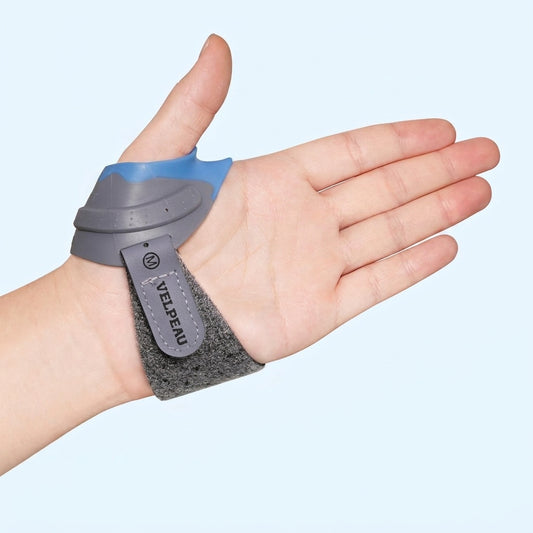ThumbFix Pro – Órtesis de Estabilización para Articulación CMC con Memoria de Forma Adaptativa