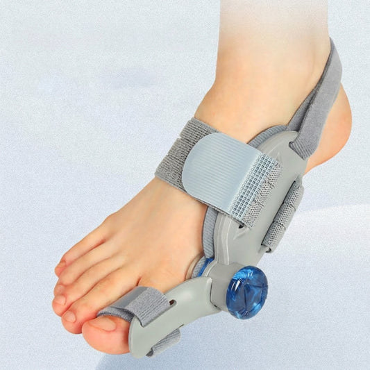 AliviaPie Elite – Corrector de Juanetes Ajustable para Alivio del Dolor y Realineación del Dedo Gordo